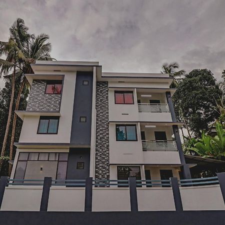 Hotel O Home Royal Salem Kakkayam Luaran gambar