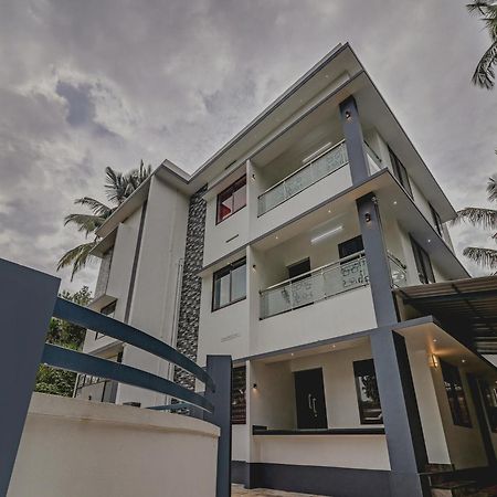 Hotel O Home Royal Salem Kakkayam Luaran gambar