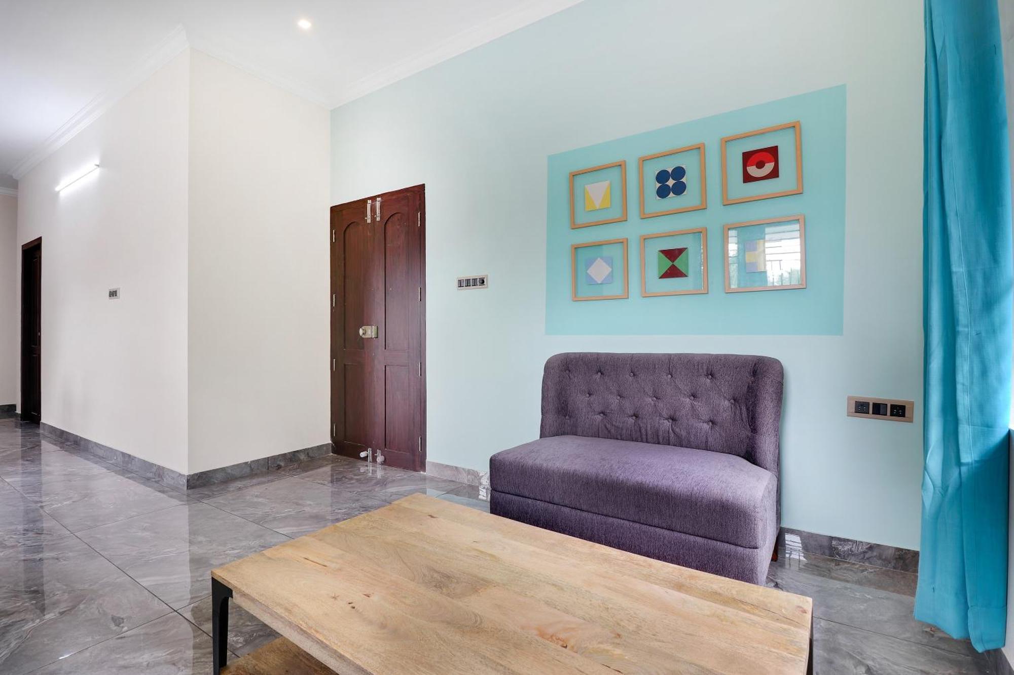 Hotel O Home Royal Salem Kakkayam Luaran gambar