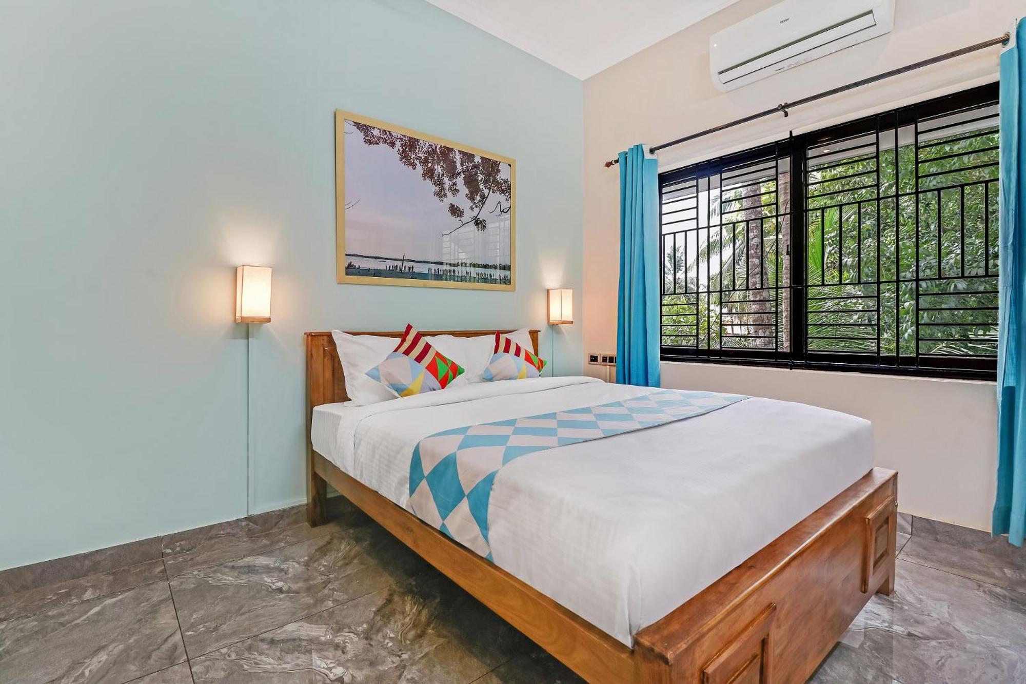 Hotel O Home Royal Salem Kakkayam Luaran gambar