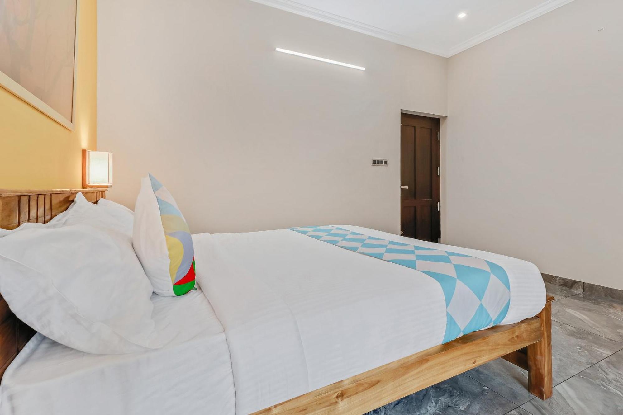 Hotel O Home Royal Salem Kakkayam Luaran gambar