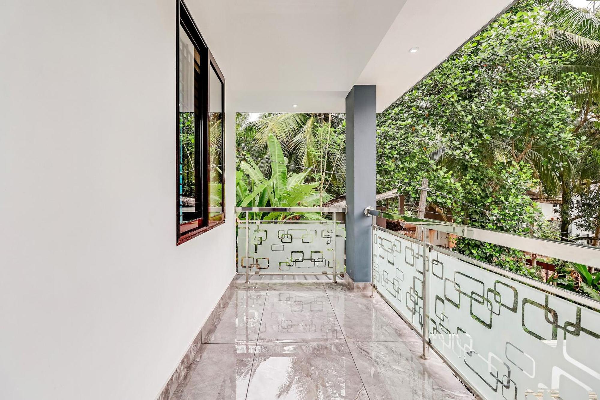 Hotel O Home Royal Salem Kakkayam Luaran gambar