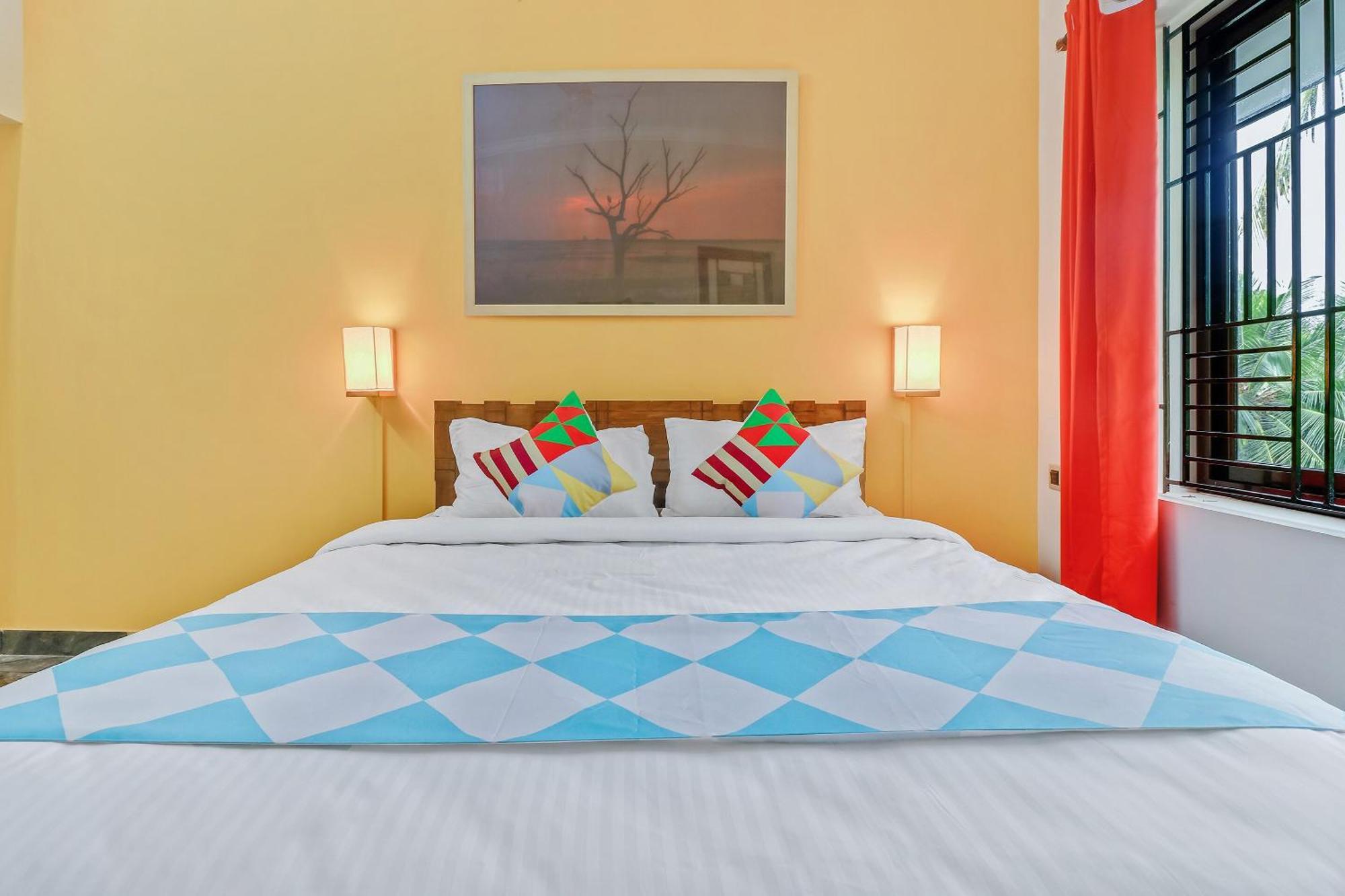 Hotel O Home Royal Salem Kakkayam Luaran gambar
