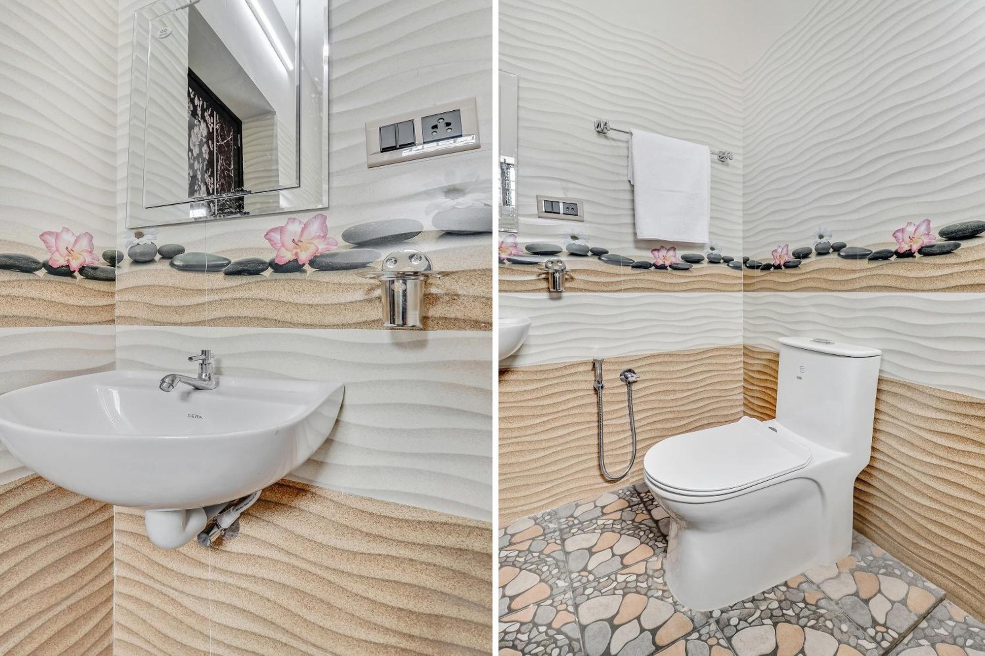 Hotel O Home Royal Salem Kakkayam Luaran gambar
