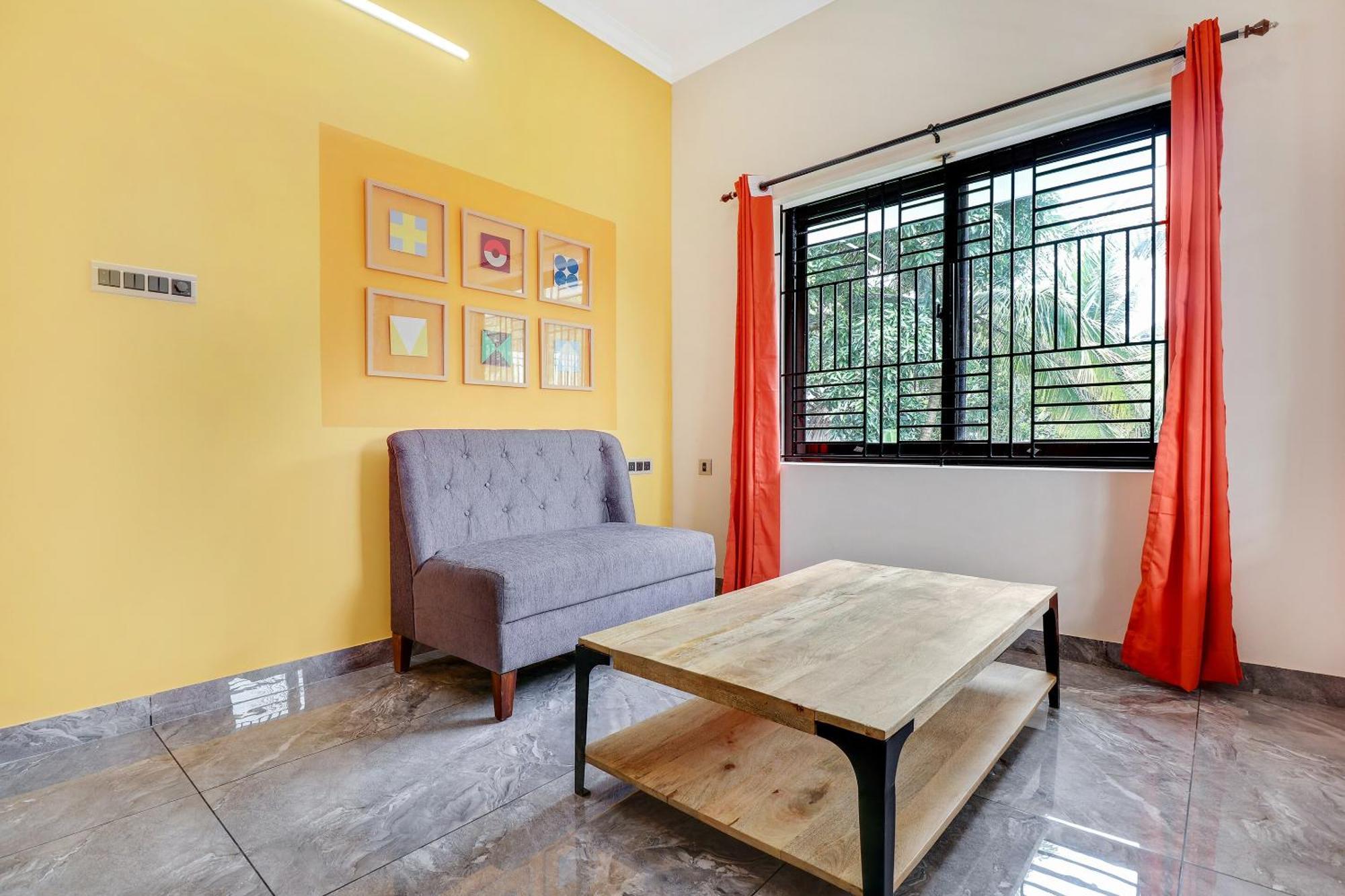 Hotel O Home Royal Salem Kakkayam Luaran gambar