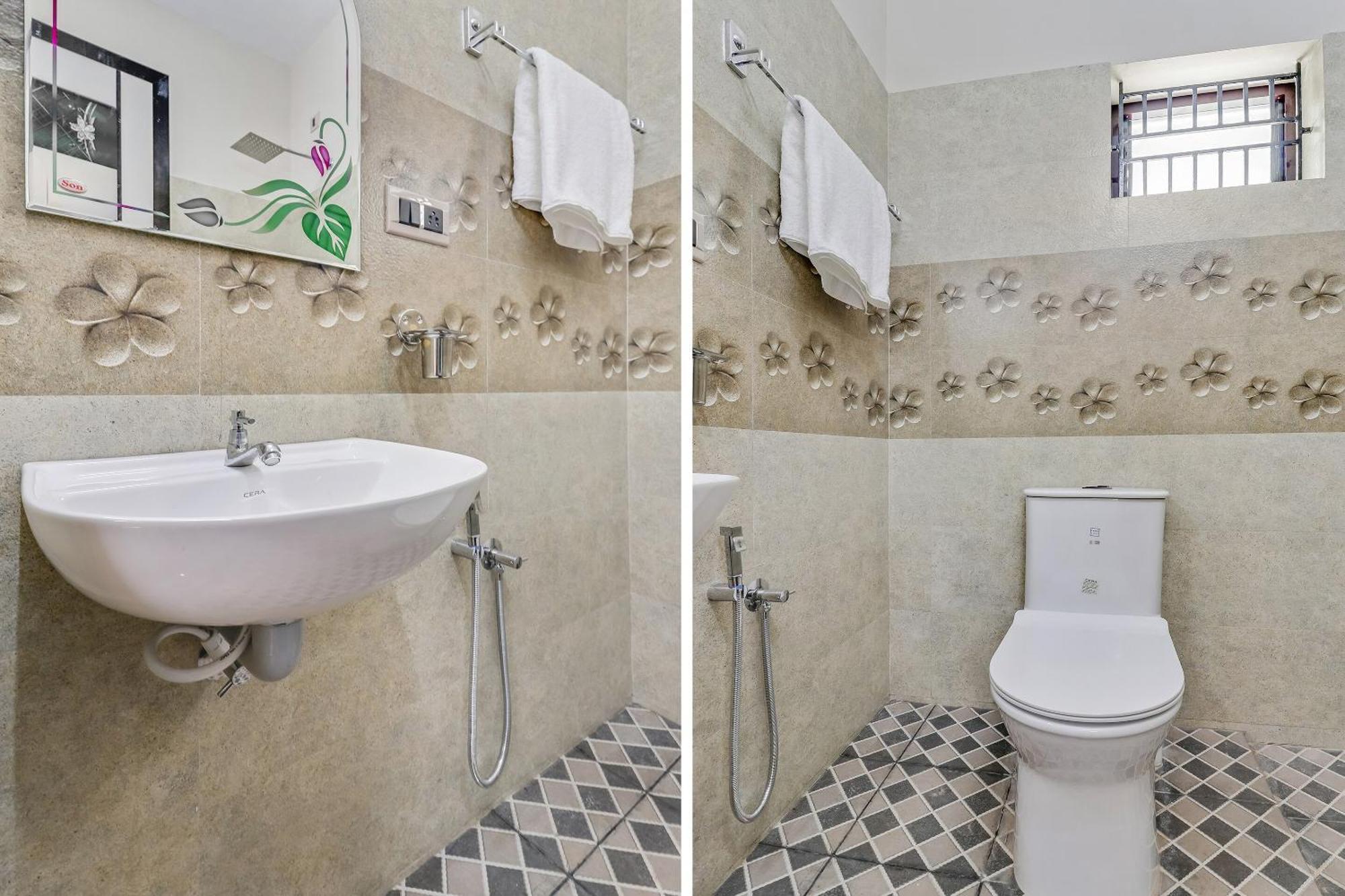 Hotel O Home Royal Salem Kakkayam Luaran gambar