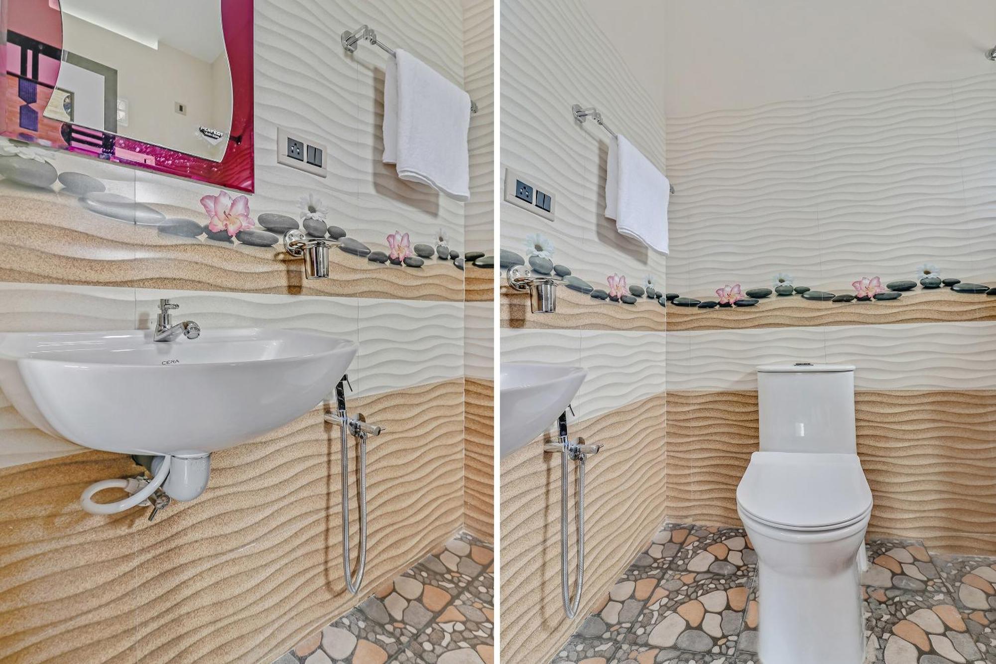 Hotel O Home Royal Salem Kakkayam Luaran gambar