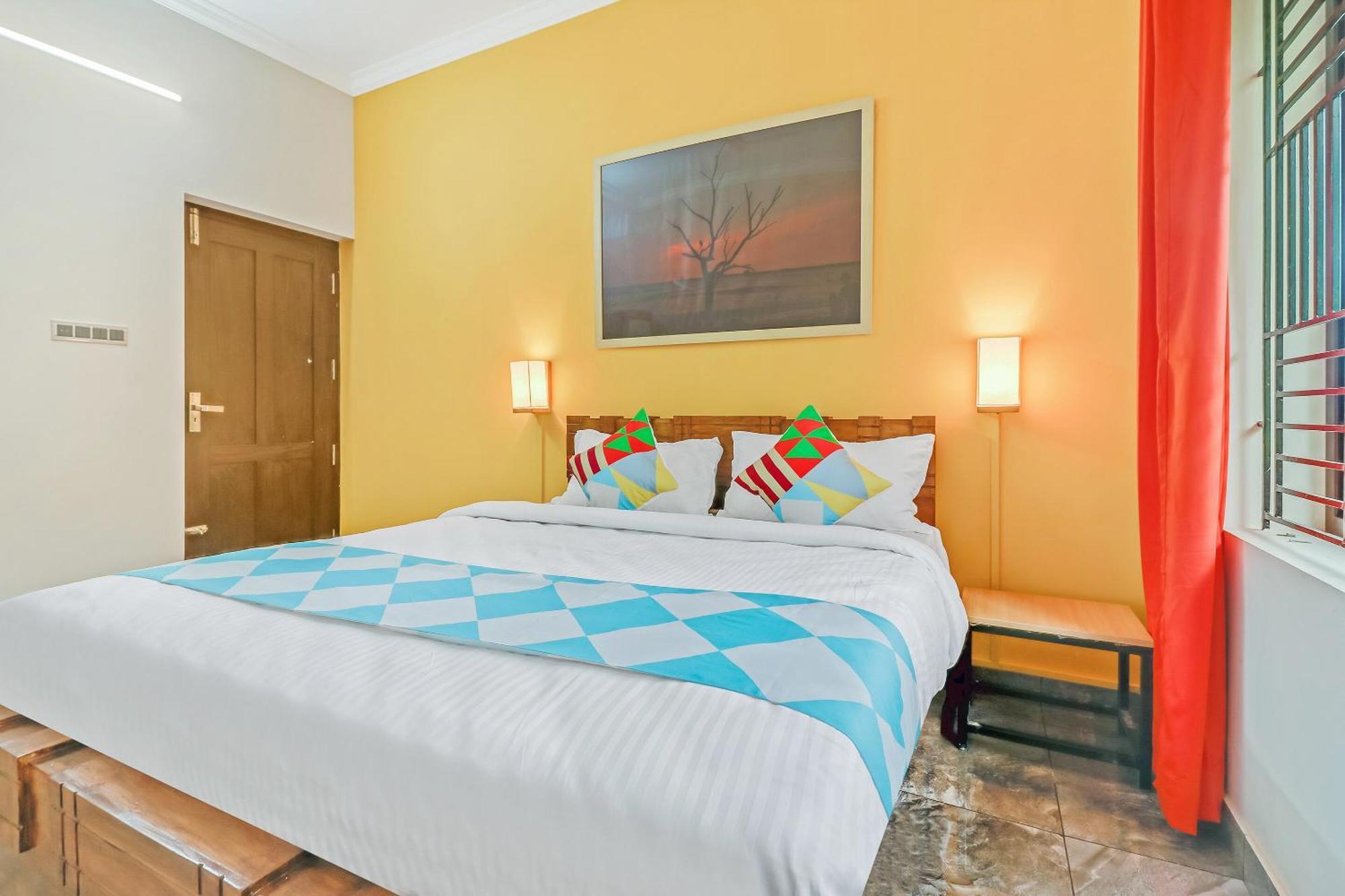 Hotel O Home Royal Salem Kakkayam Luaran gambar