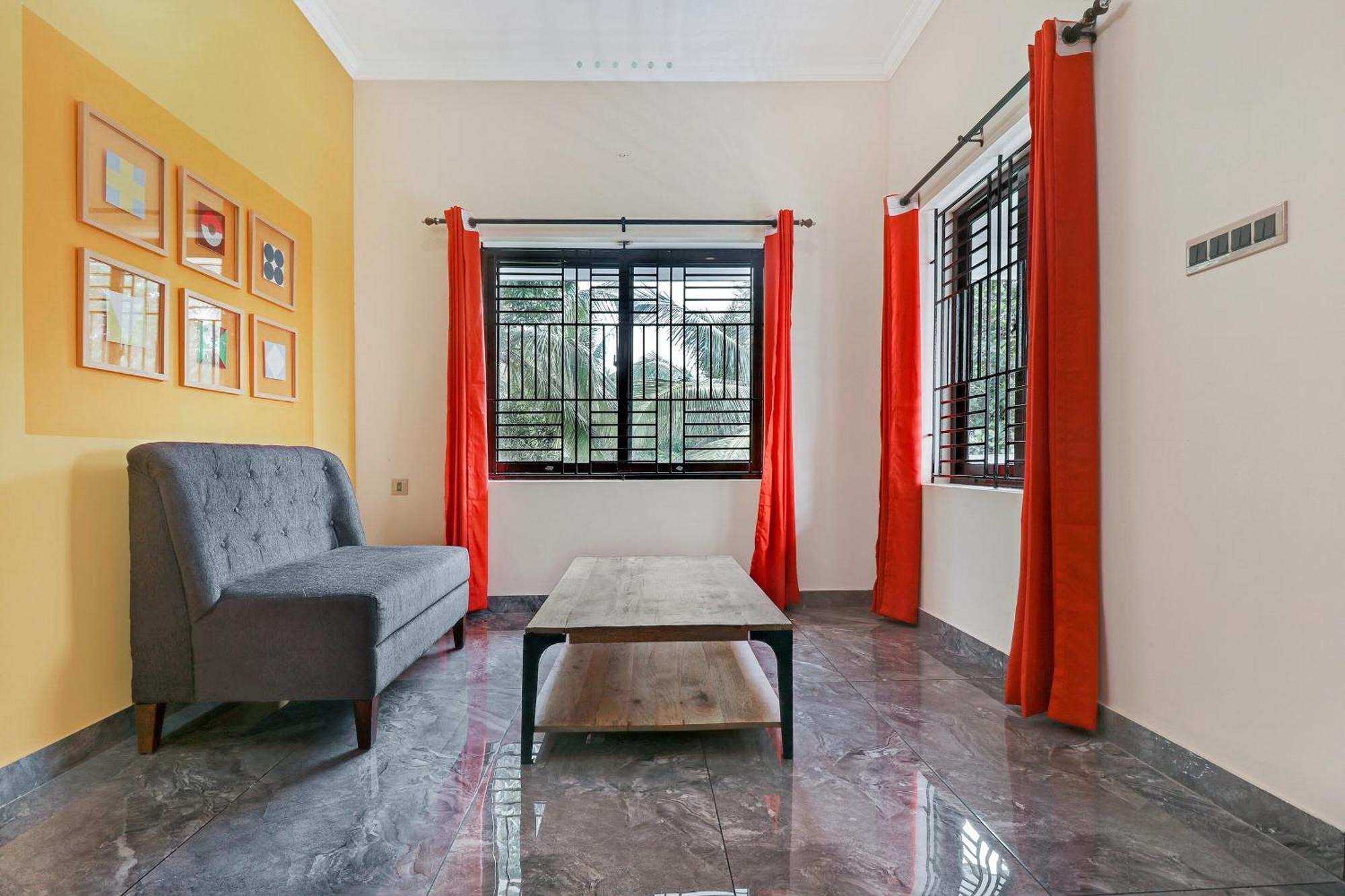 Hotel O Home Royal Salem Kakkayam Luaran gambar