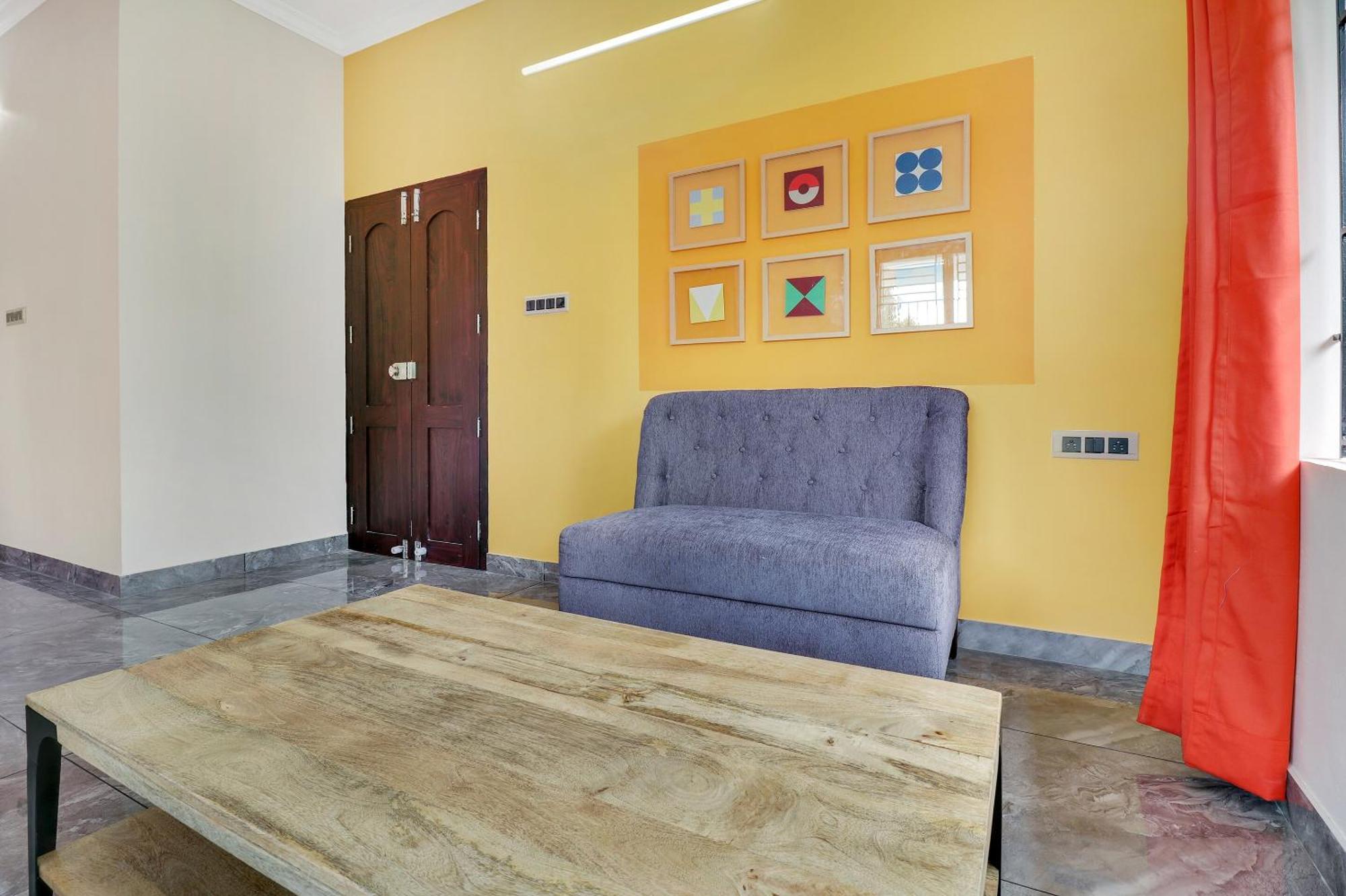Hotel O Home Royal Salem Kakkayam Luaran gambar