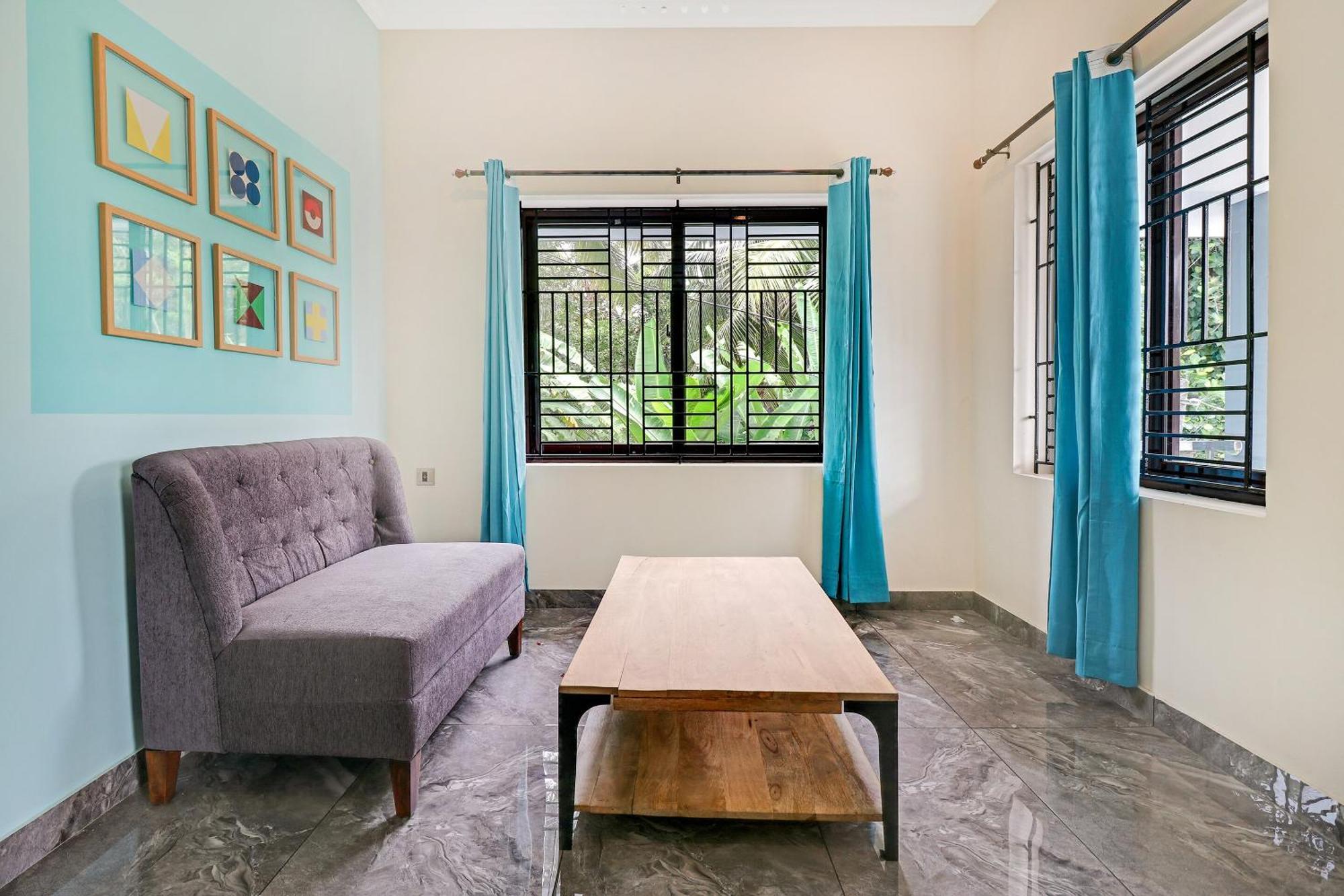 Hotel O Home Royal Salem Kakkayam Luaran gambar